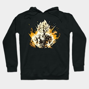 goku Hoodie